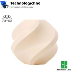 Bambu Lab PETG Basic Bambu Dark Beige Refil No Spool (G00-Y01-1.75-1000-SPLFREE)