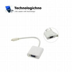  Адаптер micro HDMI към VGA M/F (CG593-0.15)