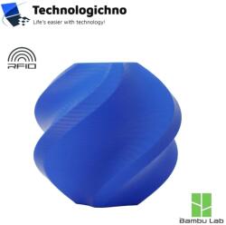 Bambu Lab ABS Bambu Blue No Spool (B00-B0-1.75-1000-SPLFREE)