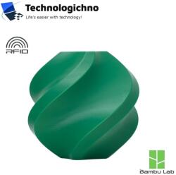 Bambu Lab PLA Basic Bambu Mistletoe Green Refill No Spool (A00-G2-1.75-1000-SPLFREE)