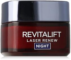 L'Oréal Revitalift Laser Renew Anti-Ageing Night Cream 50 ml
