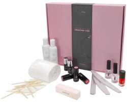 NaniNails Amazing Line set cadou pentru unghii pentru femei