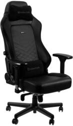 Noblechairs HERO NBL-HRO-PU-BLA