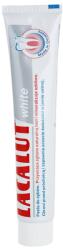 Lacalut White pastă de dinți cu efect de albire 75 ml