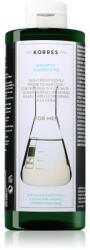 KORRES Cystine & Minerals шампоан против косопад за мъже 400ml