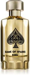 Jo Milano Paris Game Of Spades King parfum unisex 100 ml Parfum