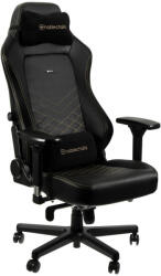 Noblechairs HERO NBL-HRO-PU-GOL