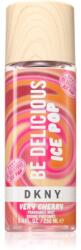 DKNY Be Delicious Ice Pop Very Cherry spray de corp parfumat pentru femei 250 ml