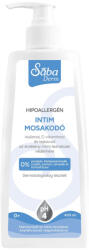 Sába Derm hipoallergén intim mosakodó 400 ml