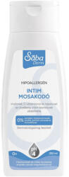Sába Derm hipoallergén intim mosakodó 250 ml - kalmia