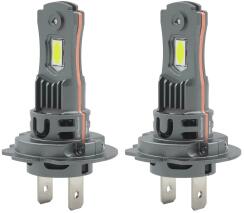 Phonocar 07463 H7 LED autóizzó pár 12V 25W 2800lm 6000K IP67 off-road (15600) (07463)