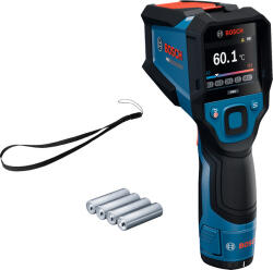 Bosch GIS12V-700-14 Professional termodetektor, -30. . . +700 °C, IP54 (0601083A00) - trikolor
