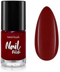 NaniNails Nail Polish körömlakk árnyalat 28 6 ml