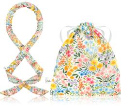 invisibobble Wildflower Blooming Curl hajgöndörítő készlet 4 db