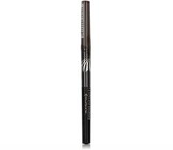 MAX Factor Excess Intensity Longwear Eyeliner 2 g nuanță 06 Brown