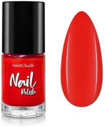 NaniNails Nail Polish körömlakk árnyalat 4 6 ml