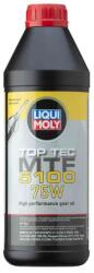 LIQUI MOLY Top Tec MTF 5100 75W hajtóműolaj, váltóolaj 1lit