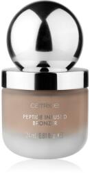 Catrice Seashell Stories bronzosító szérum árnyalat C01 Too Tan To Handle 24 ml