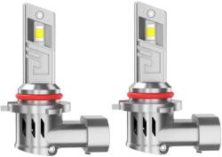 Autolife L3-9005 Led fényszóró szett 12V - CANBUS - L3 series - Plug and Play (14334)