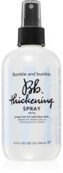 Bumble and Bumble Thickening Spray spray a dús hajért hajra 250 ml