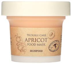 SKINFOOD Apricot Food Mask 120 g