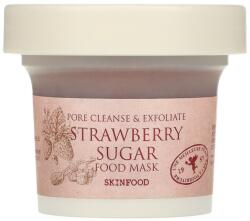 SKINFOOD Food Mask Strawberry Sugar 120 g