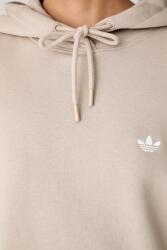 Adidas суичър с качулка дамски с памук Essentials (KR3591)