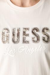 Guess тениска дамска от памук (W6YI30.K4349)