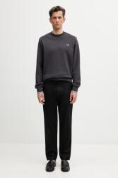 Fred Perry суичър мъжки от памук (M7535.87A)