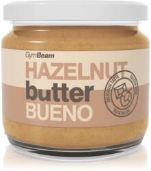GymBeam Bueno Hazelnut Butter mogyorókrém 340 g