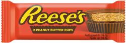REESES Reese’s földimogyoróvajas csokikorong - 39, 5 g