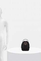PINKO Кожена раница Pinko (103614.A1J2) - answear - 469,20 лв