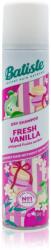 Batiste Fresh Vanilla száraz sampon 200 ml