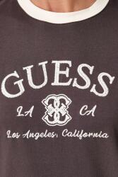 Guess тениска дамска от памук с еластан HOSHI (V6YI18.K4320) - answear - 93,86 лв