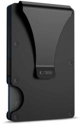 Tech-protect Thorn RFID kártyatartó fekete