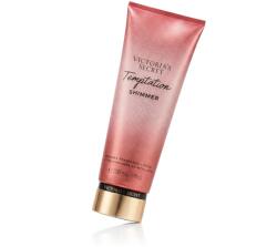 Victoria's Secret Temptation Shimmer Testápoló tej nőknek 236 ml