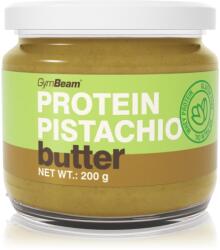 GymBeam Protein Pistachio Butter mogyorókrém proteinnel 200 g