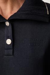 GUESS суичър дамски с памук X NORTH SAILS (W6YQ22.K5315)