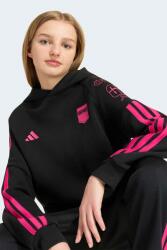 Adidas суичър с качулка за деца с памук FORTNITE (KR1750)