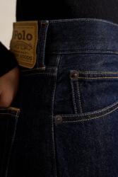 Ralph Lauren дънки straight дамски (211B17117)