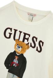 GUESS суичър за деца от памук (L6YQ07.K4049.9BY2)