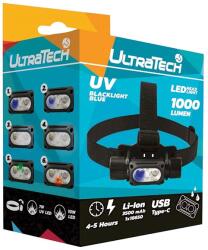 UltraTech El. lá. Head Light 1000lm 10w