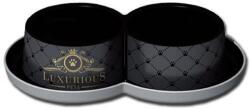 Moderna Trendy Luxurious Double Tál, 2×0, 35 l