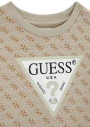 GUESS суичър за деца от памук (N6YQ07.K4100.9BY2)