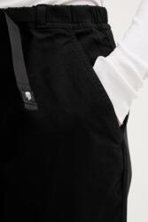 The North Face туристически панталон дамски от памук с еластан BETA UTILITY BELTED (NF0A8B61JK31)