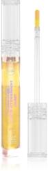 J.Cat Beauty’ Lipspect ajak olaj hidratáló hatással árnyalat 109 Citrus Squeeze 3 ml