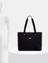 Barbour чанта tote дамска от памук Olivia (LBA0371)