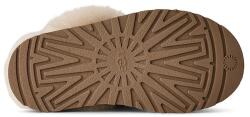 UGG Детски велурени чехли disquette