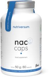 Nutriversum NAC kapszula