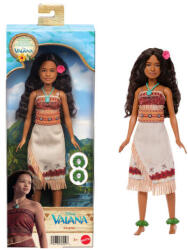 Mattel Disney Princess Vaiana - A film - Vaiana (JLV15) (JLV15)